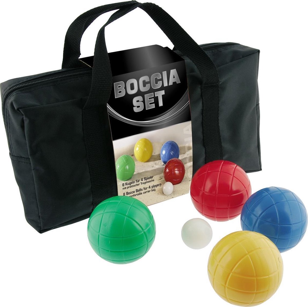 SUNFLEX BOCCIA
