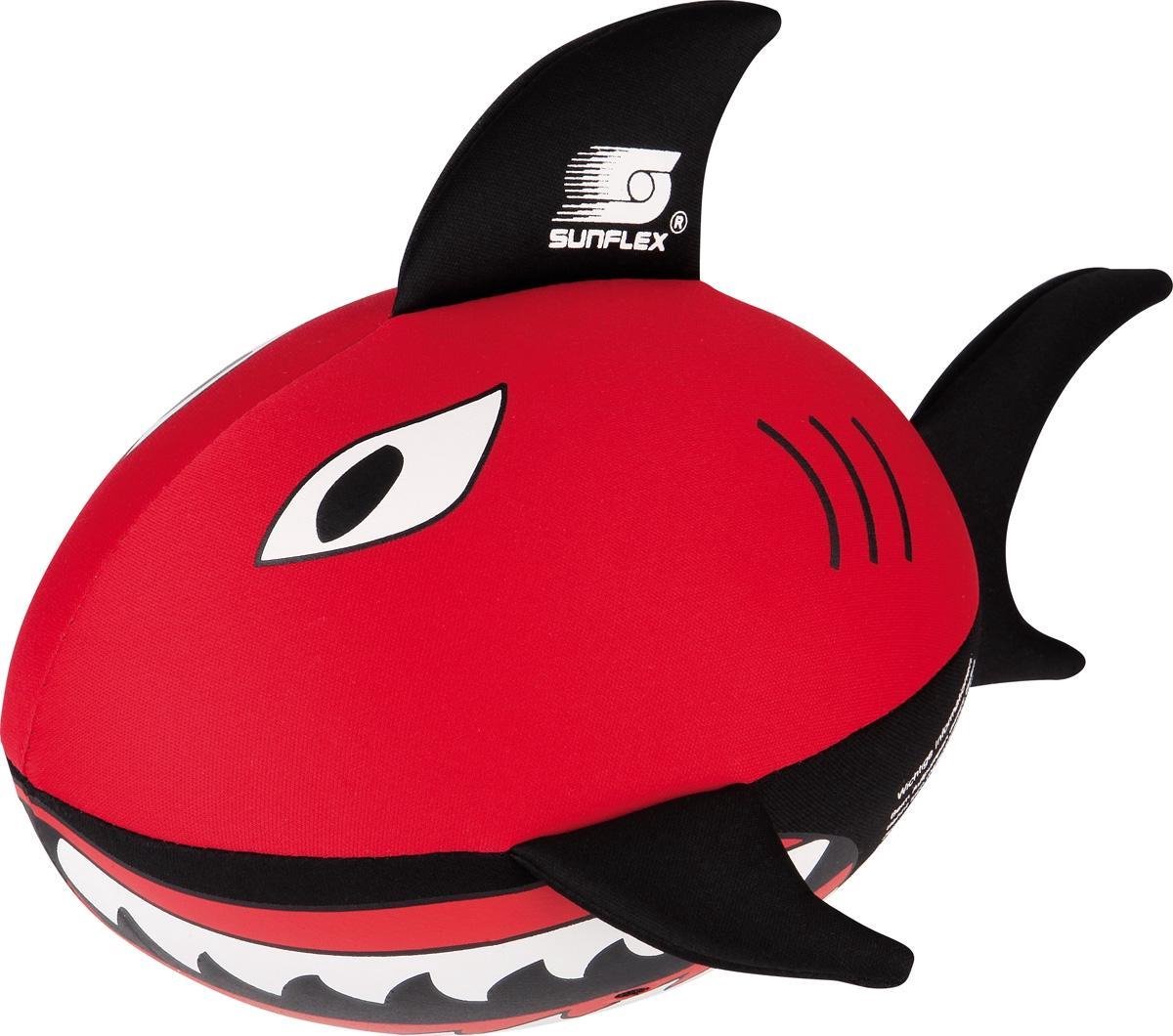   - Shark Beach Ball - Neoprene (S73452)