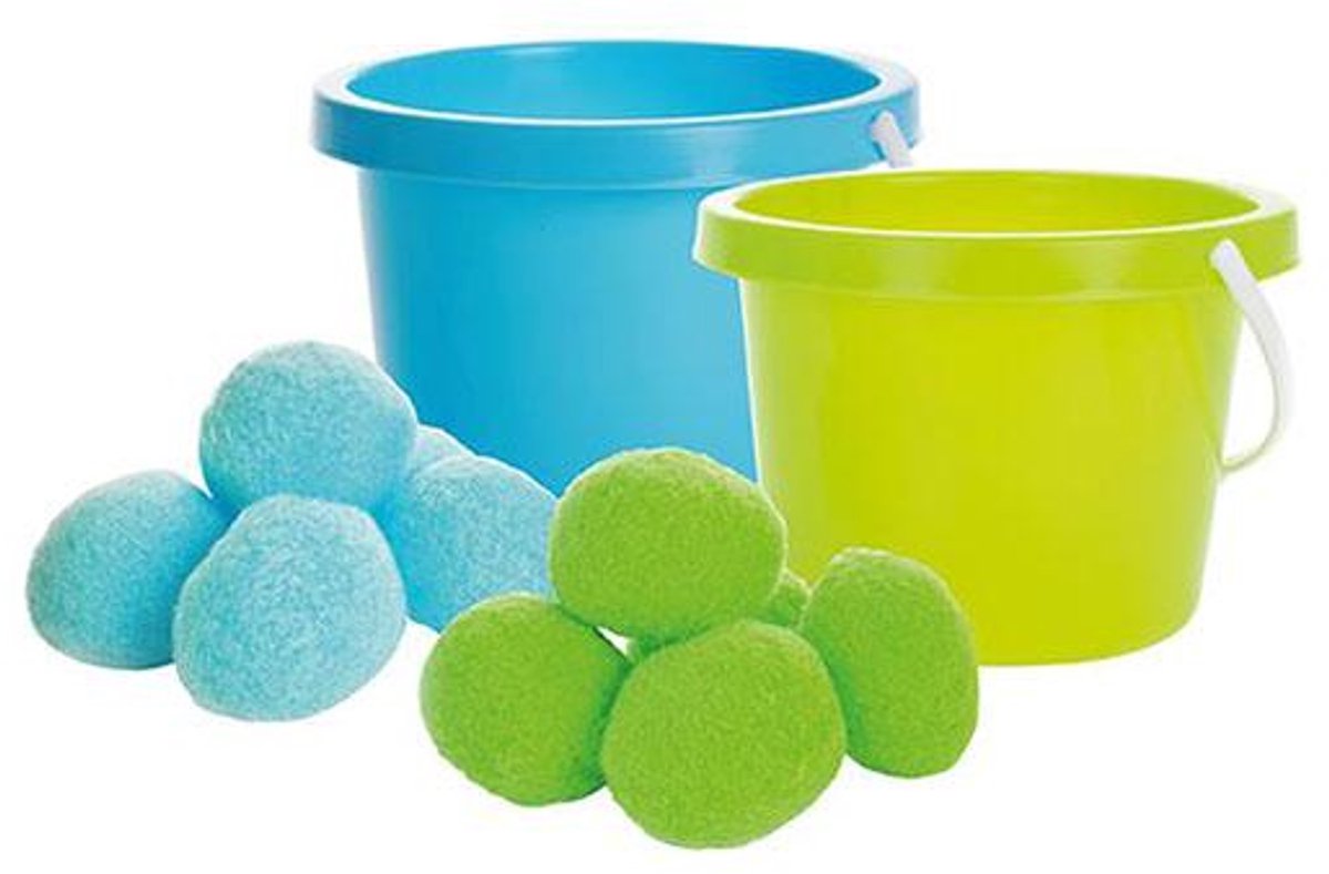 Sunflex watergevecht set