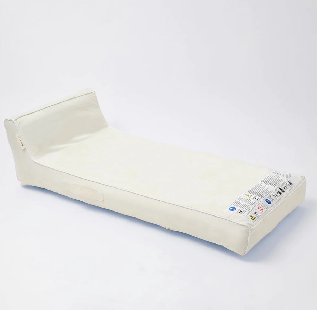 SunnyLife - Casa - Blanca - Luxe ligbed - Wit