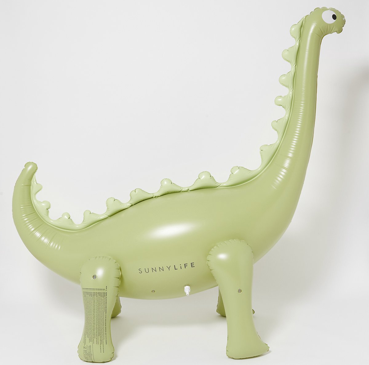   - Into The Wild - Dino - Sproeier - Khaki