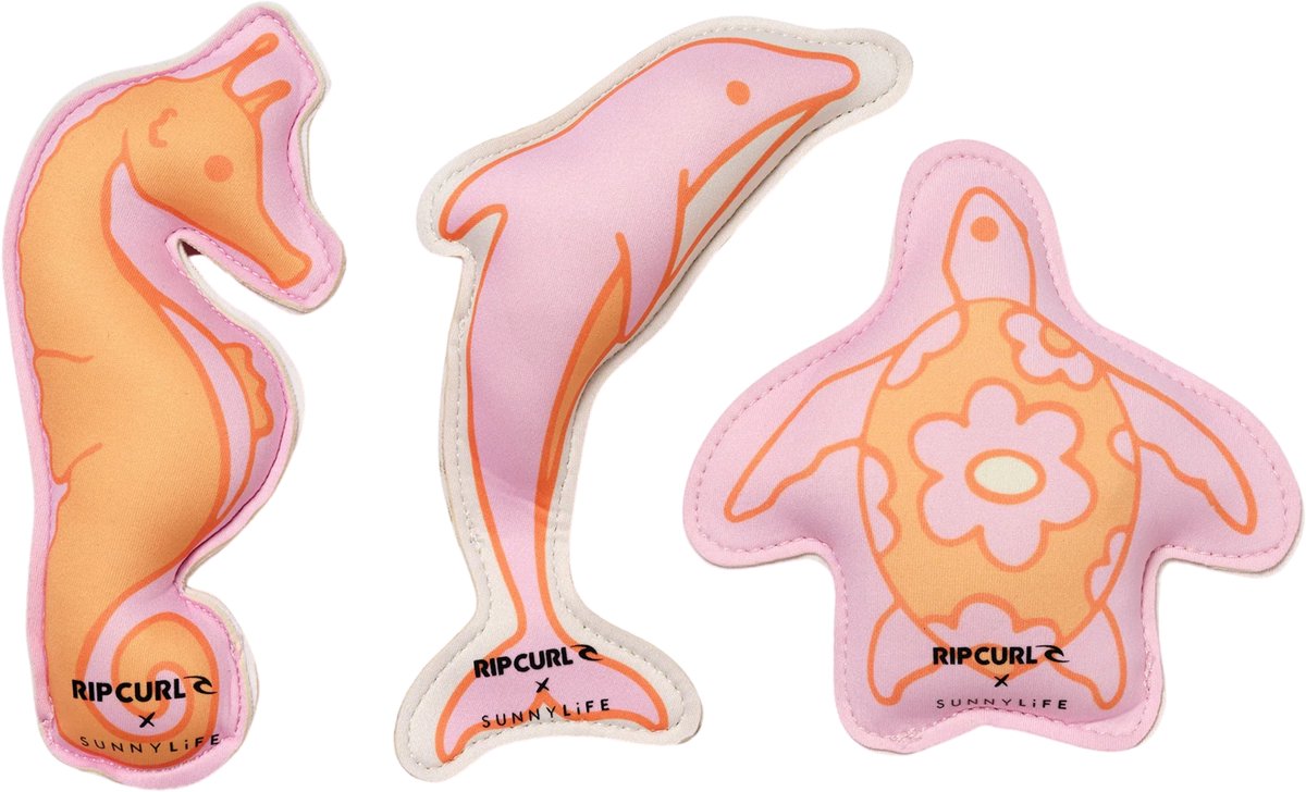     - Dive Buddies Ripcurl Ocean Magic - Set 3 stuks