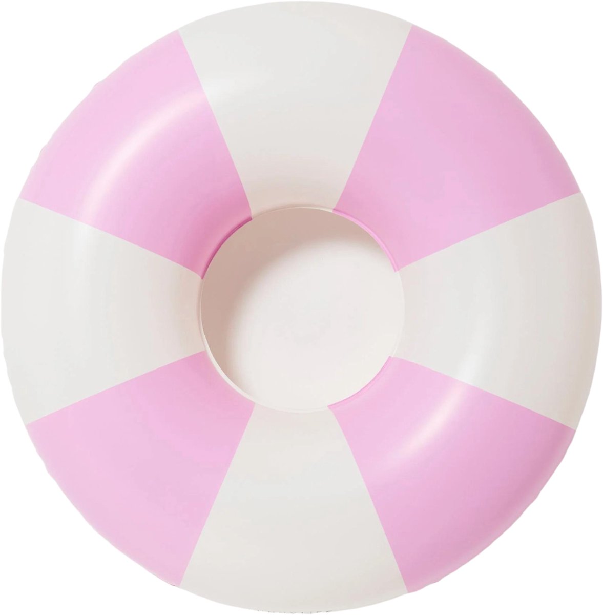 Sunnylife Bubblegum - Tube - Zwemband - Ø 106 cm - Zwemring - Opblaasbaar