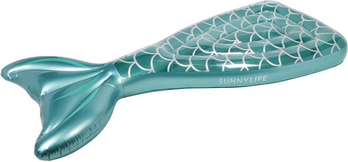 Sunnylife Luxe ligbed Mermaid