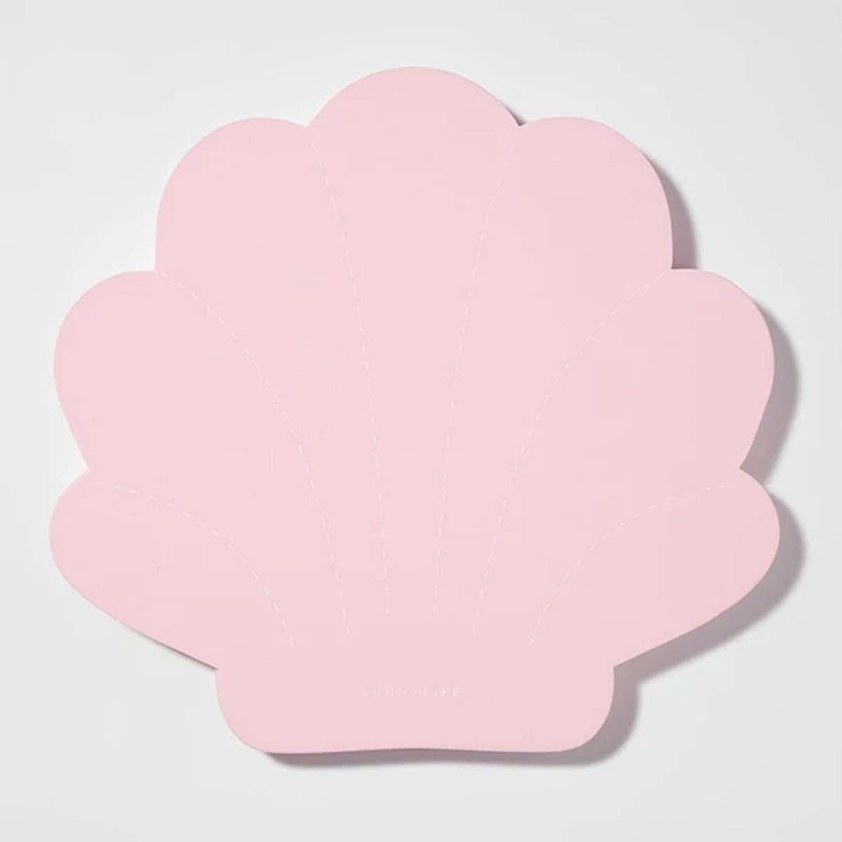 Sunnylife Mermaid kickboard roze