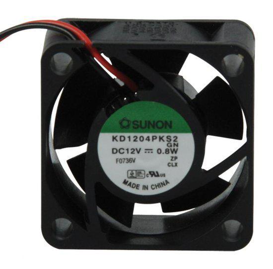 Sunon - Ventilator: SUNON DC - Ventilator