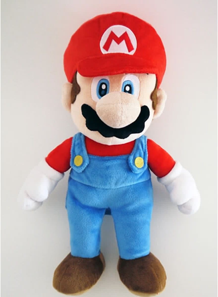 Nintendo    24Cm Knuffel