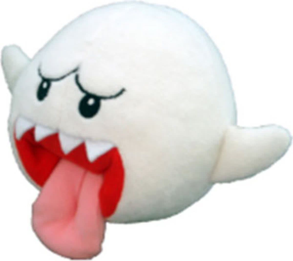   Nintendo Pluche Boo 12cm