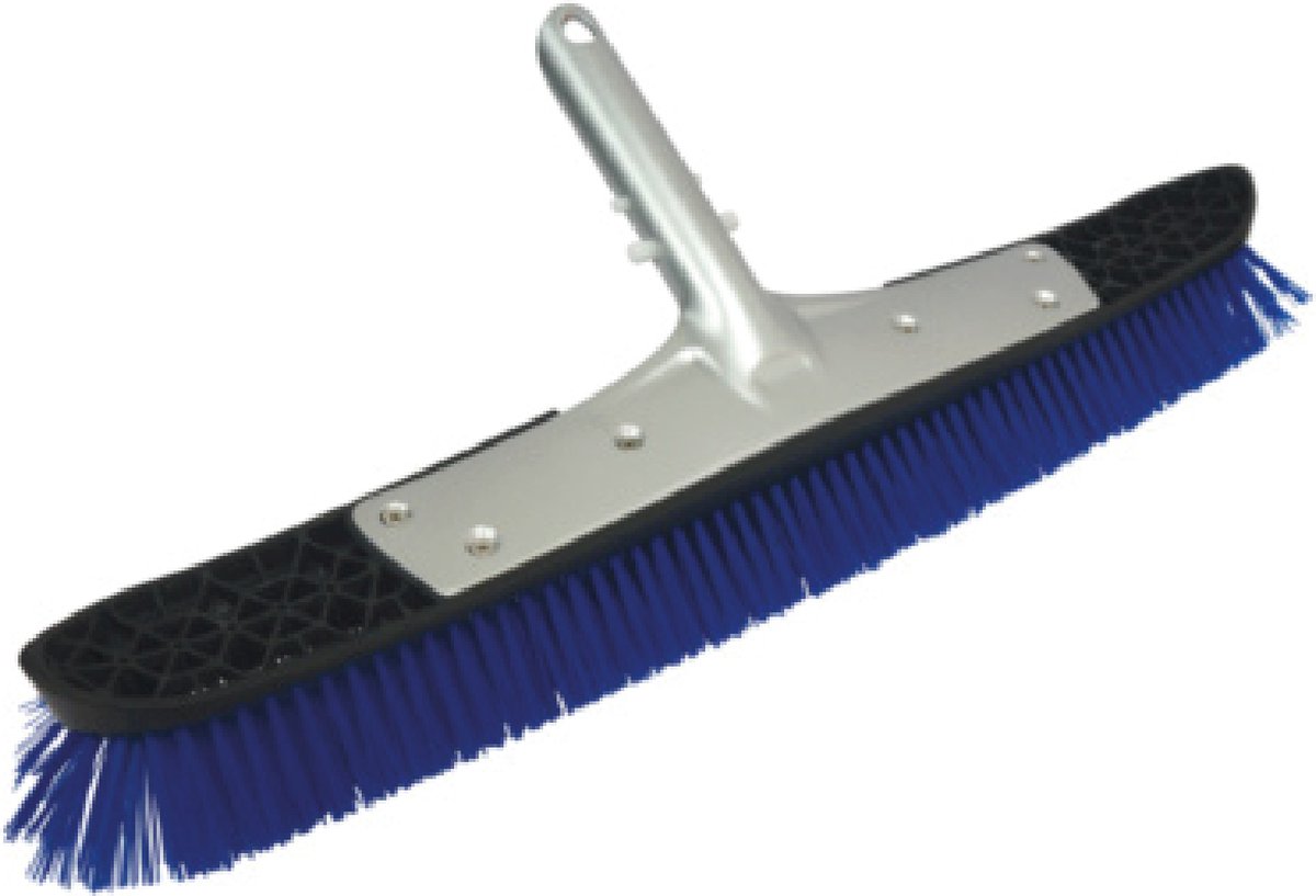 Super Pro Bodemborstel