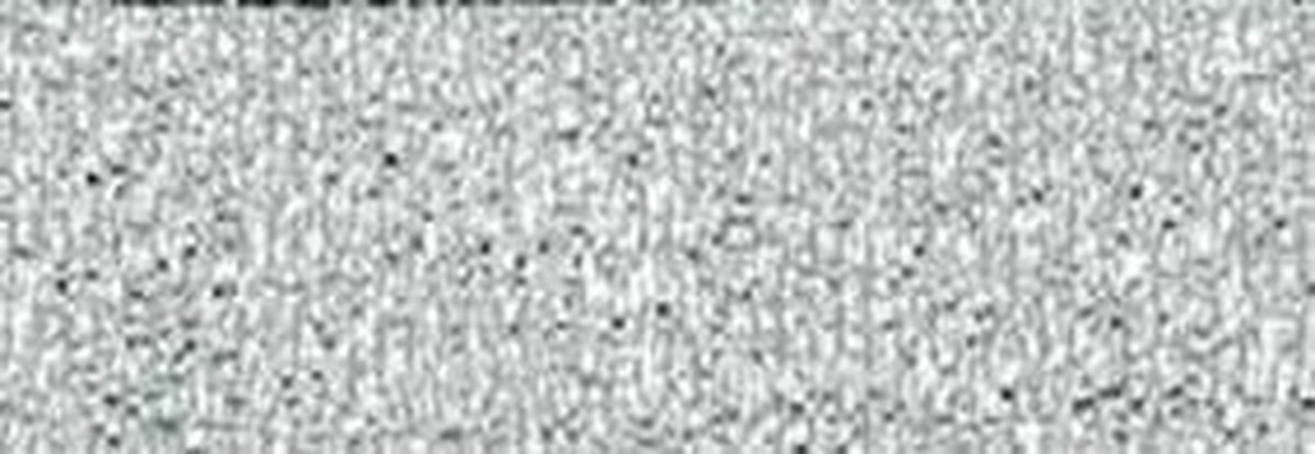 SR1401/16 LU silver Lurex 16mm 20mtr silver