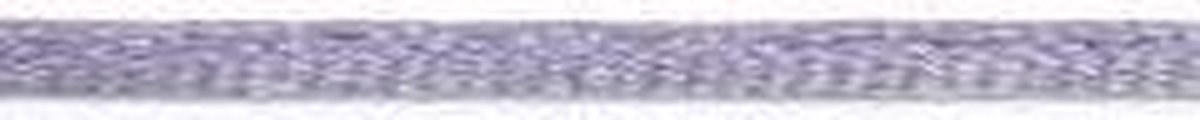 SR1701 Satijnkoord 3mm 20mtr SF-447 iris