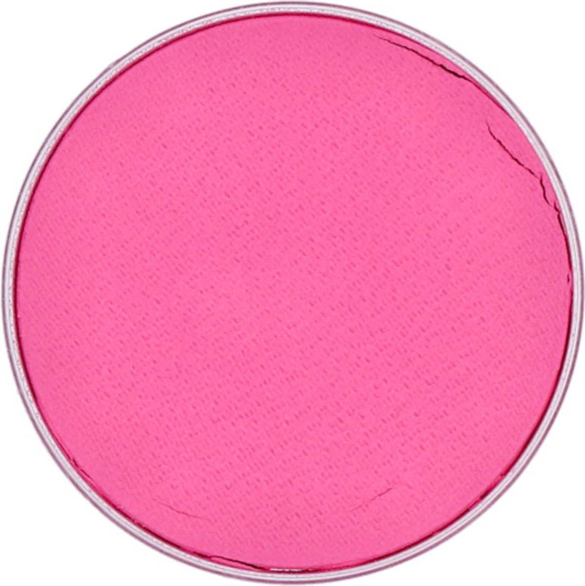 Aquaschmink roze 16gr