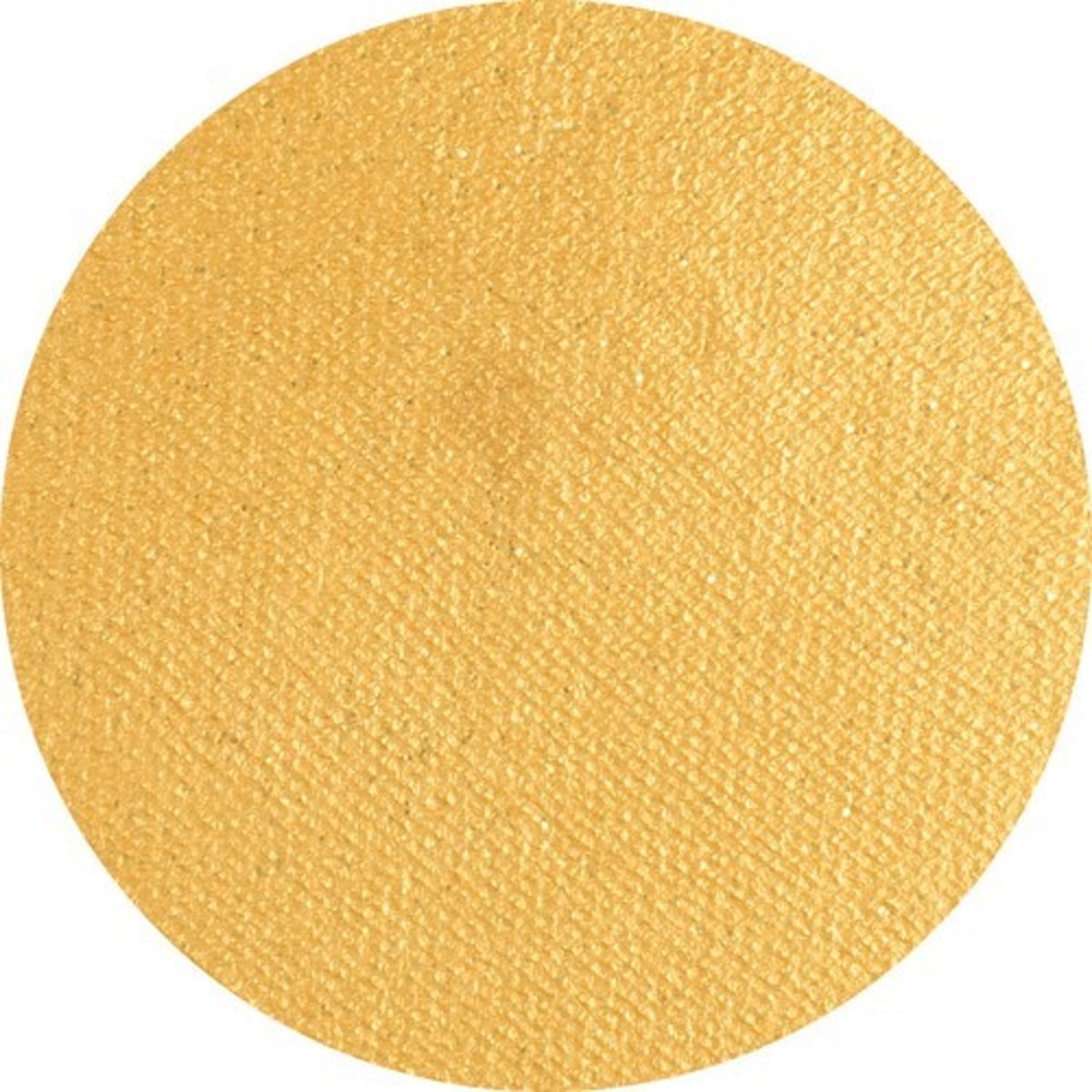 Goud met glitter 066 -   - 16 gram