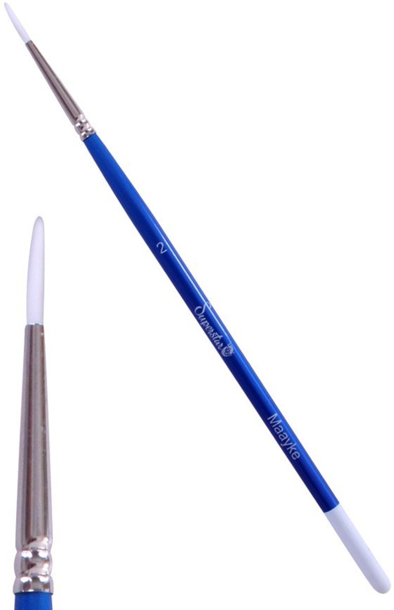 Maayke Round nr5 -   -  -  