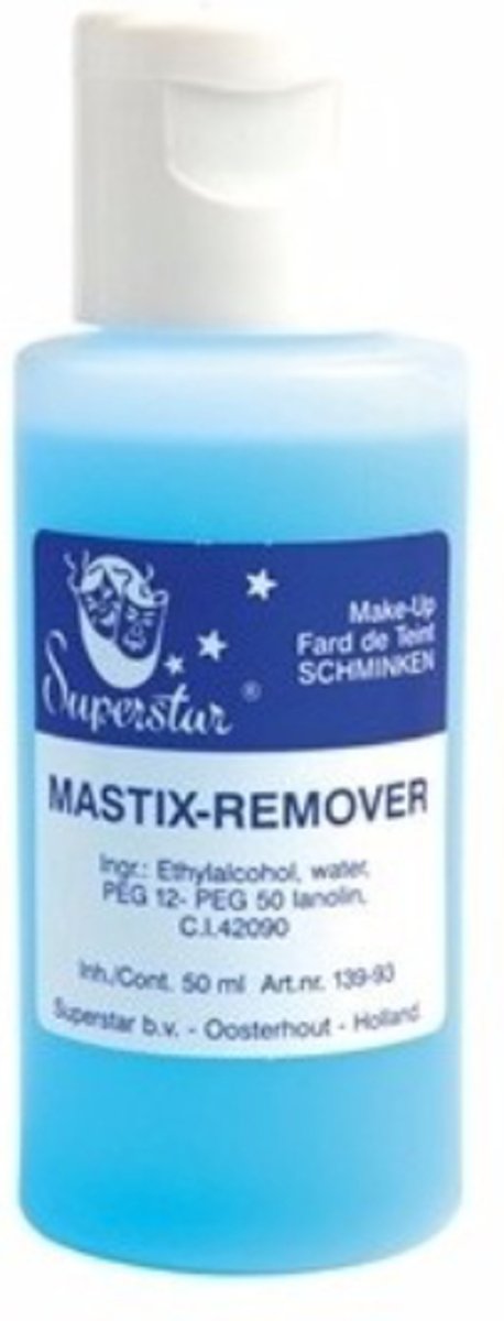 Mastix Remover 50 ml
