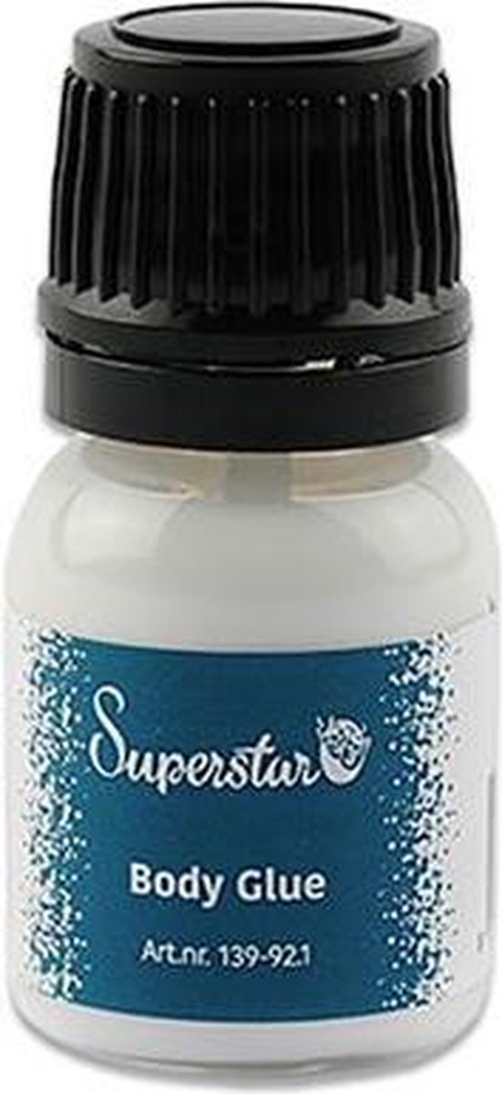 Superstar Body Glue 9 ml