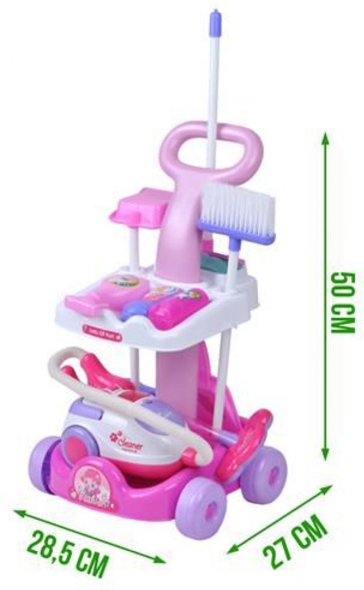 Magical play set Sweet Home