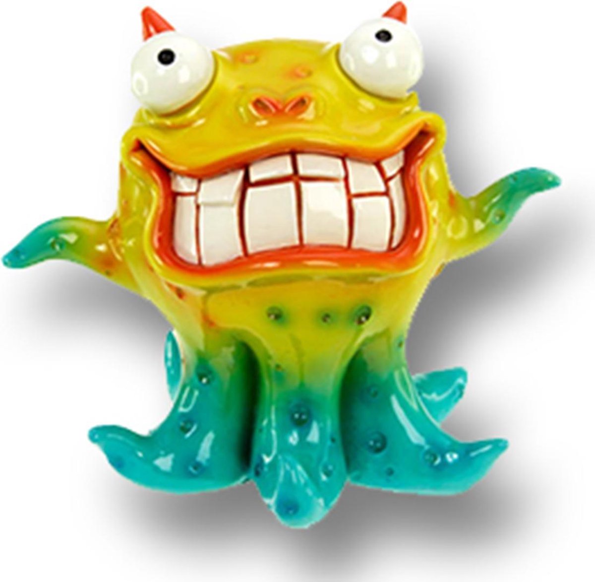 Cuttlesfish  /Moneybank