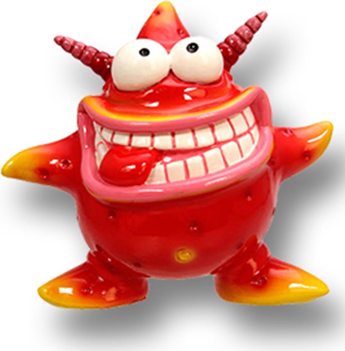 Sea Star  /Moneybank