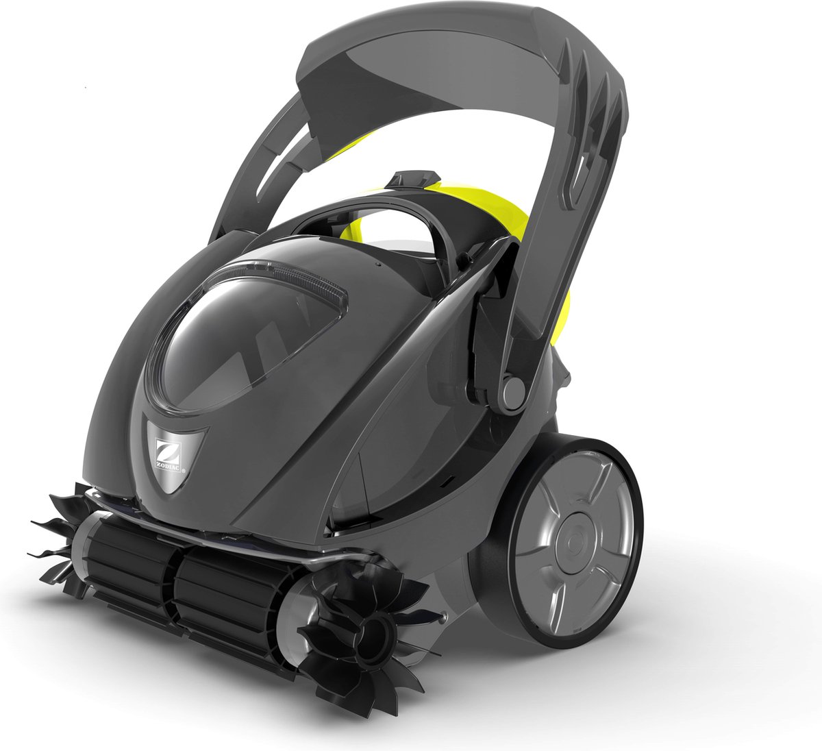 Zodiac Spabot OS0800 met accu - spareiniger - sparobot