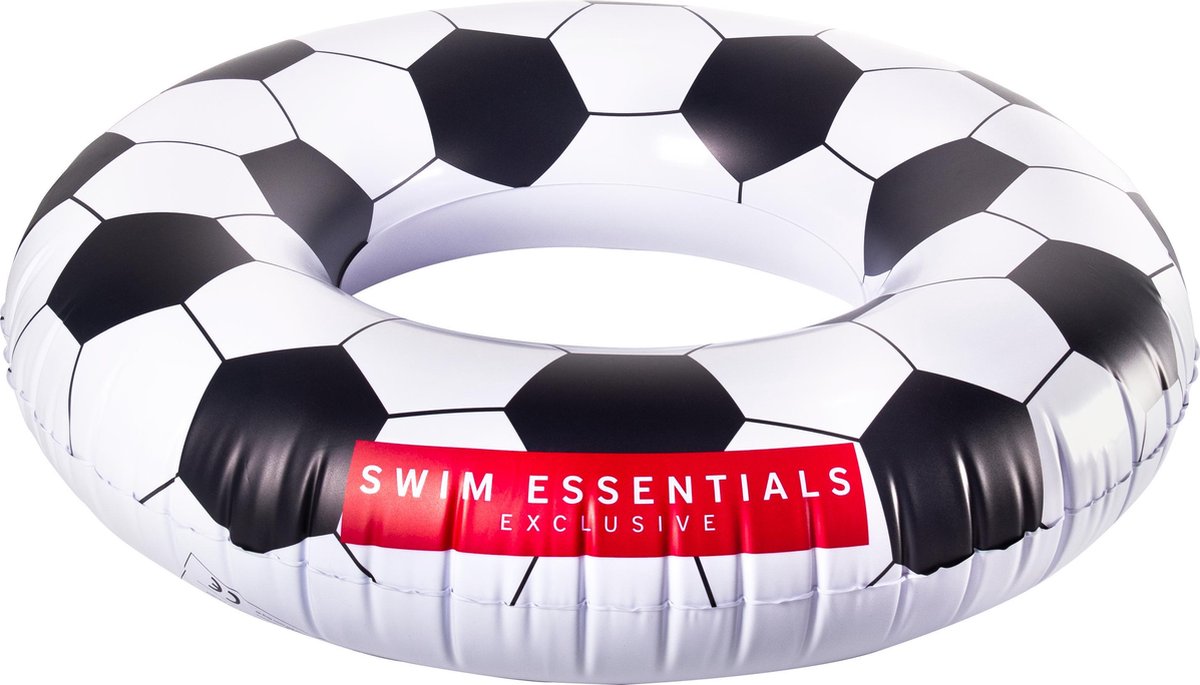 Swim Essentials Zwemband 90 cm Voetbal