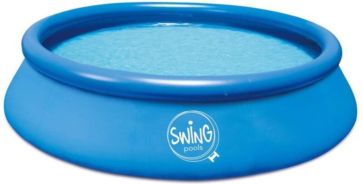 Zwembad Swing 3,66 x 0,91 m - opblaasbaar zwembad - opblaaszwembad