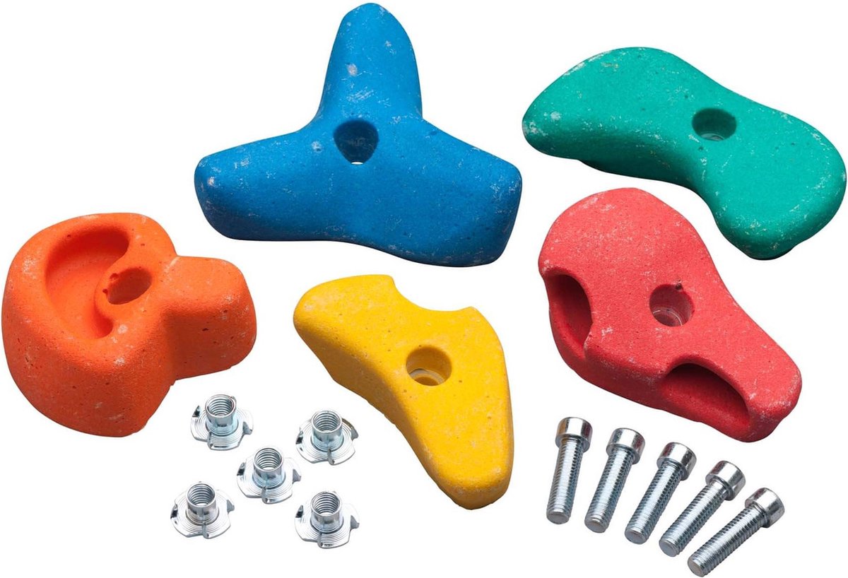   Composiet Klimstenen Medium - 5 stuks