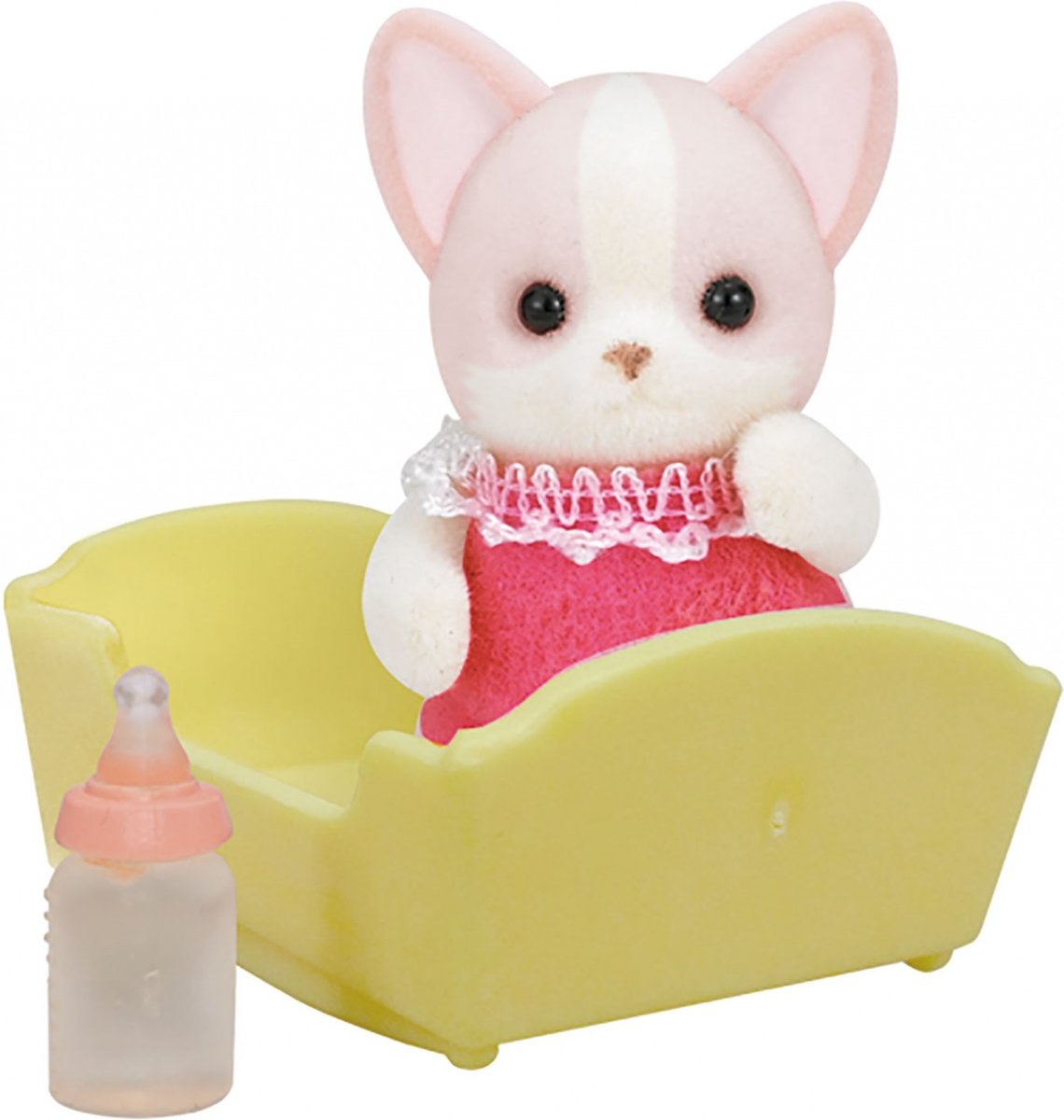 Sylvanian families Baby chihuahua