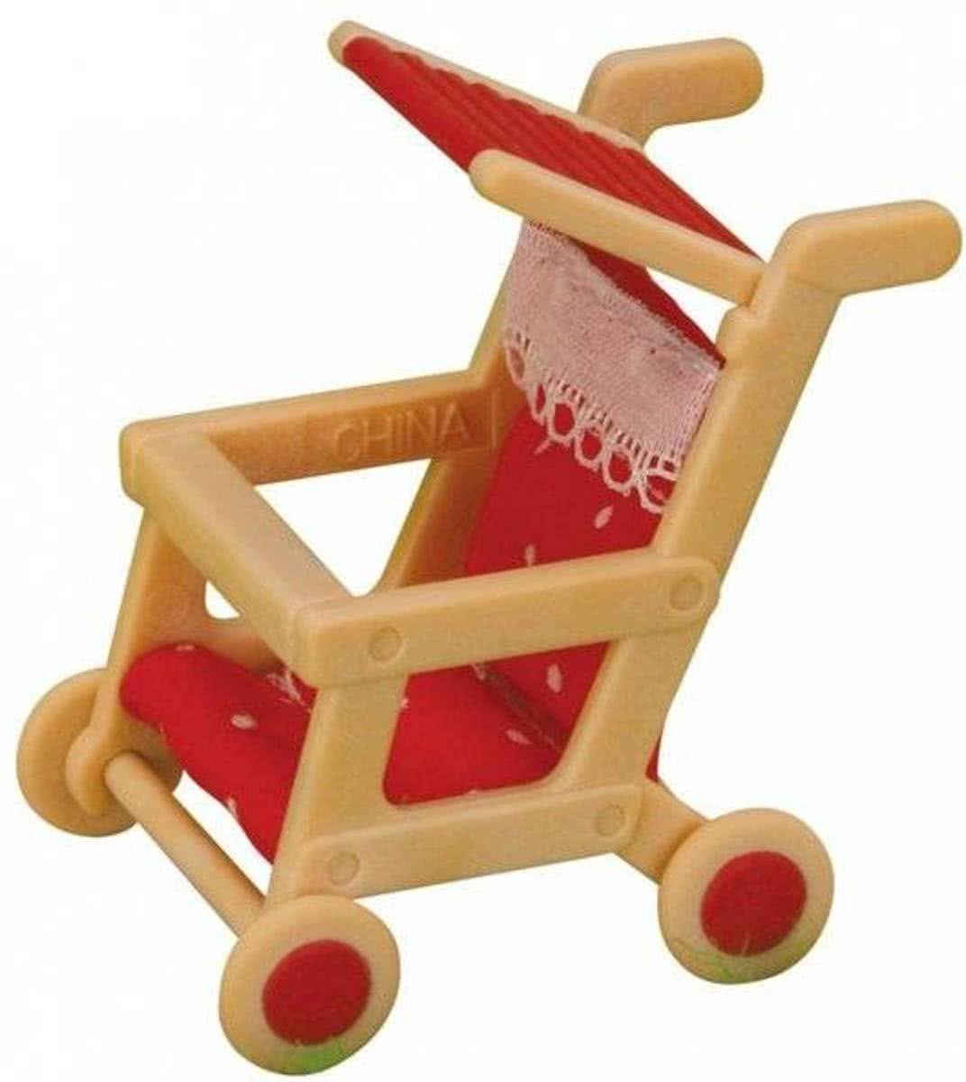 Sylvanian Families Buggy