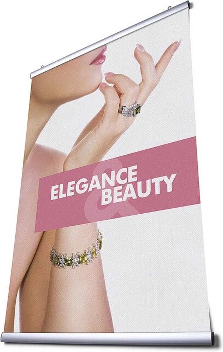 Banner Profiel 70 cm - Syna BP70