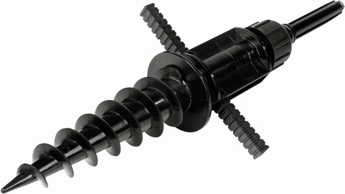 Beach Flag Grondboor - Syna BF-GD