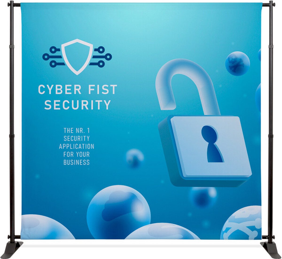 Flex Wall Large - Syna FLW-L