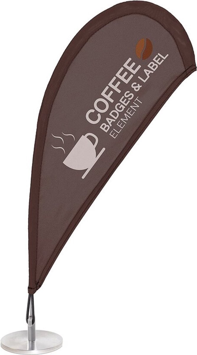 Micro Vlag - Syna BFMIC60