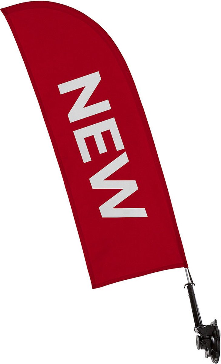 Raamvlag - Syna WINFLAG