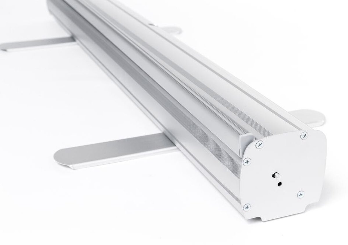 Roll-Banner Challenger Alu 100 X 200 cm - Syna RBCHA100