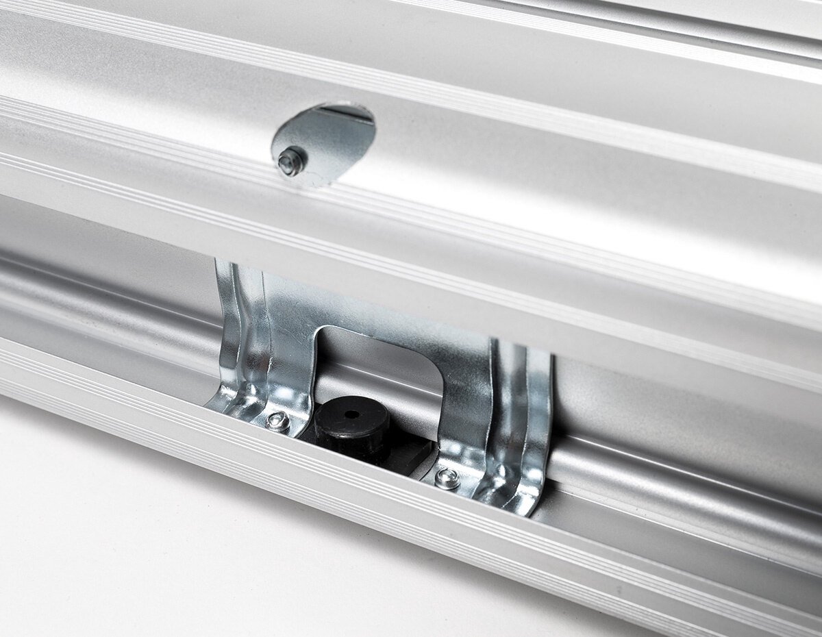 Roll-Banner Challenger Next 85 X 200 cm - Syna RBCHN085