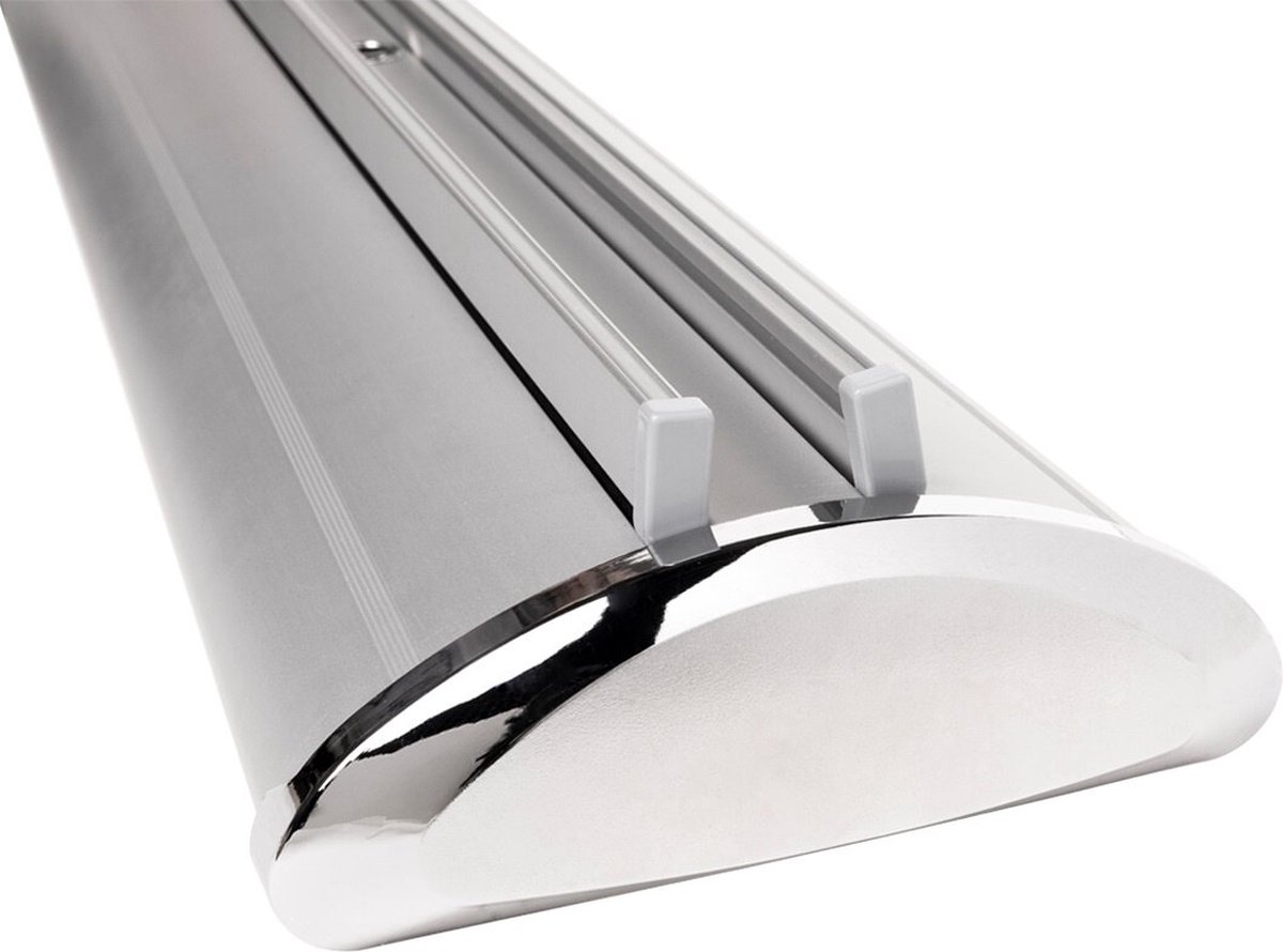 Roll-Banner Double 85 X 200 cm - Syna RBD085