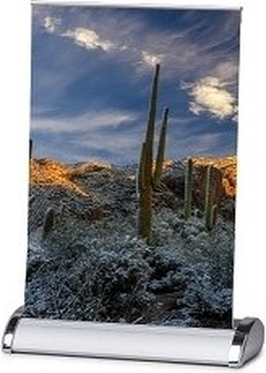 Roll-Banner Mini A4 - Syna RBMA4