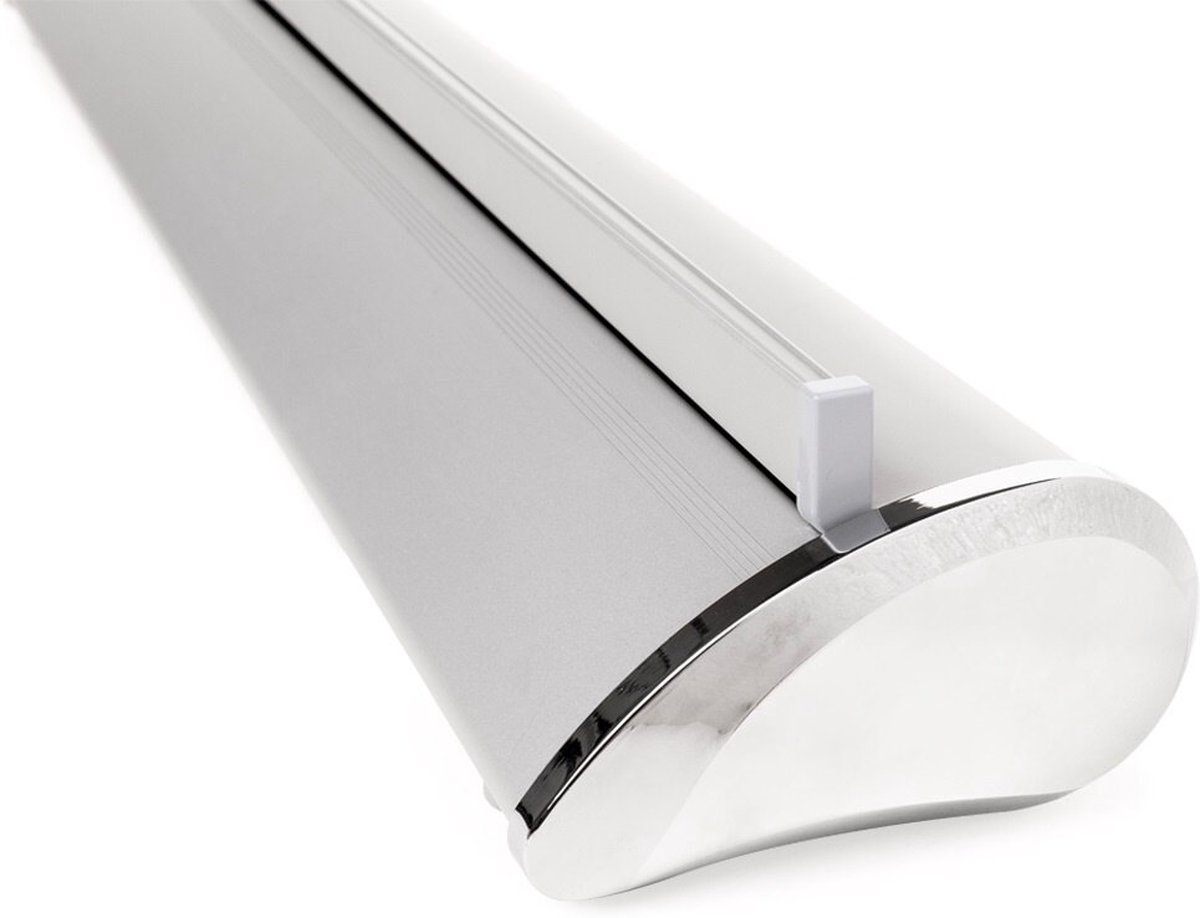 Roll-Banner Premium 85 X 160-220 cm - Syna RBP085