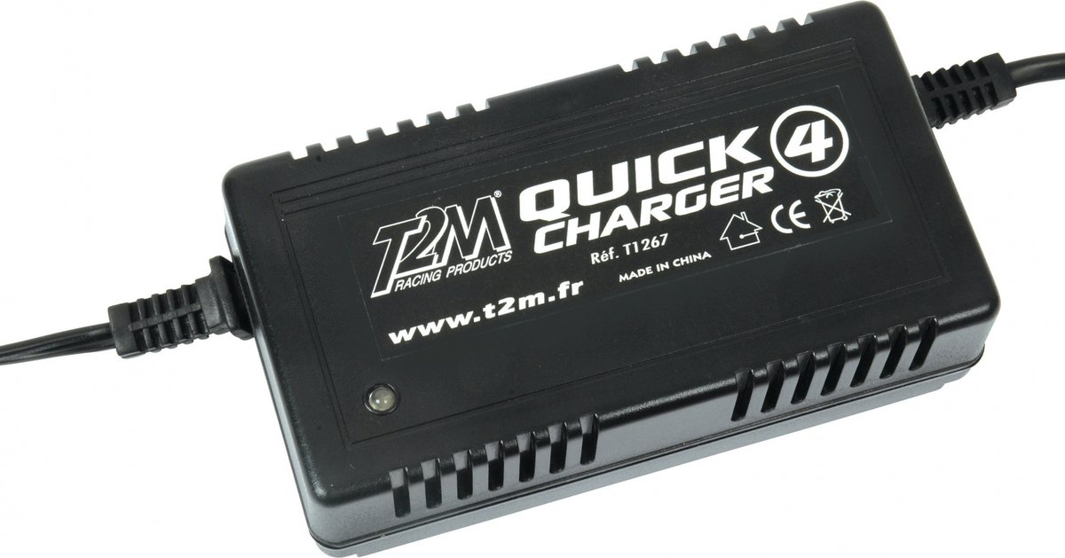 T2M T1267 speelgoedvoertuig