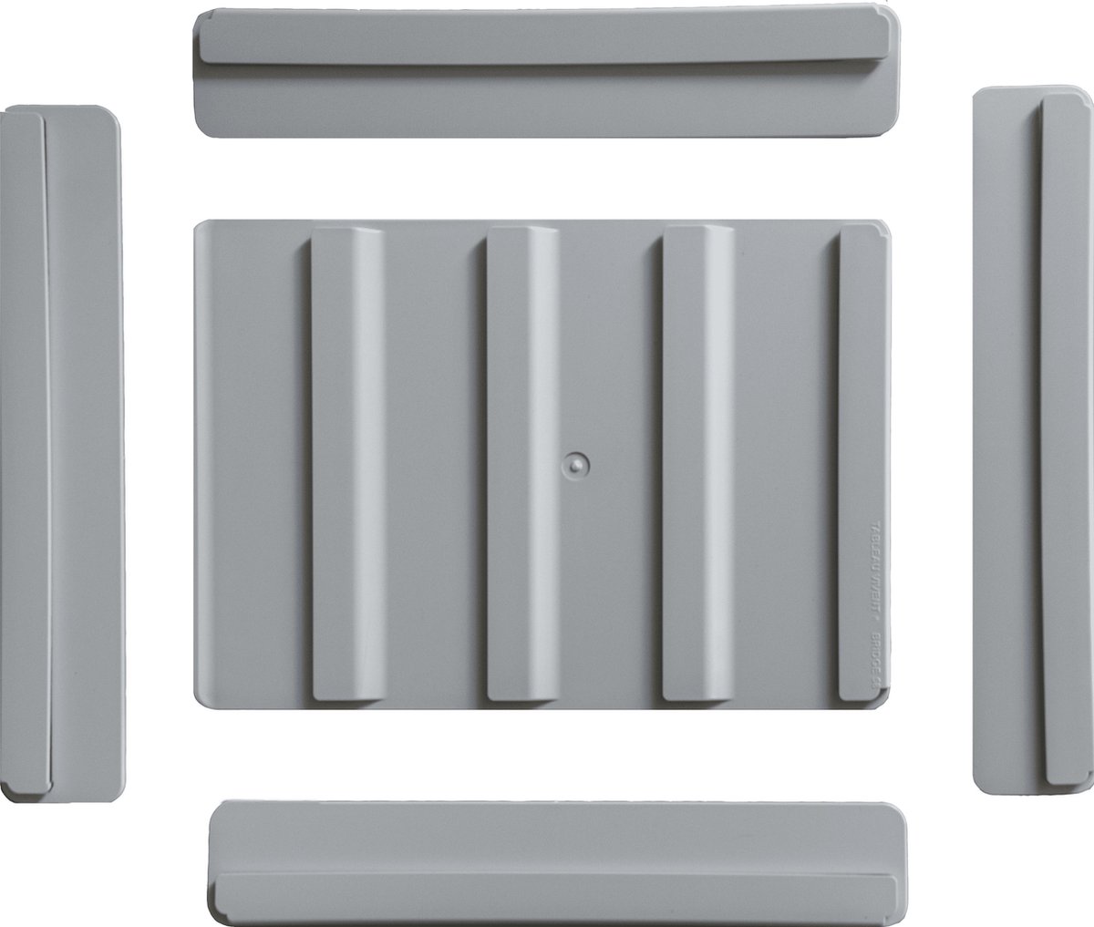   - zorgeloos buiten bridgen