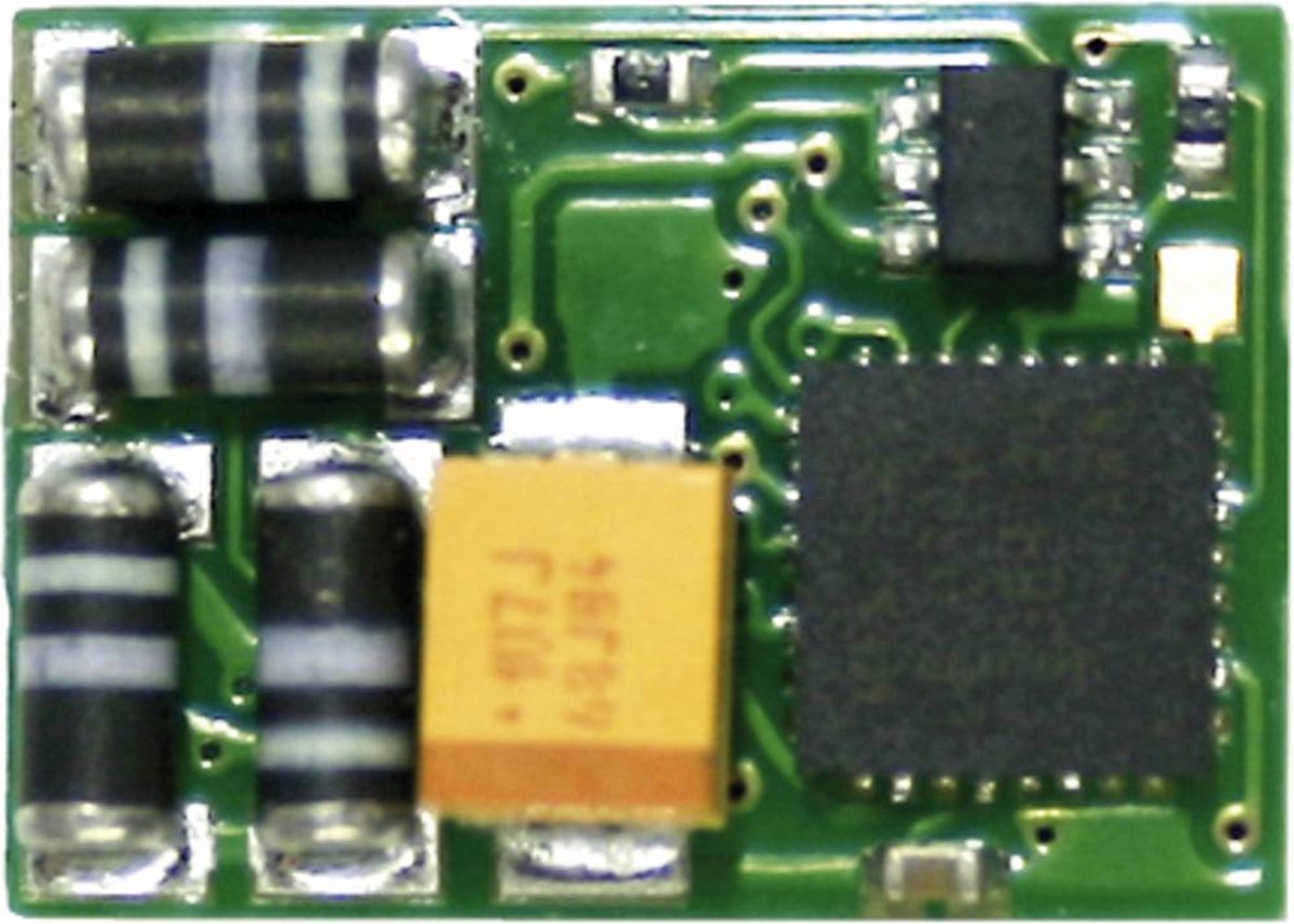 TAMS Elektronik 42-01180-01 Functiedecoder Module, Zonder kabel, Zonder stekker