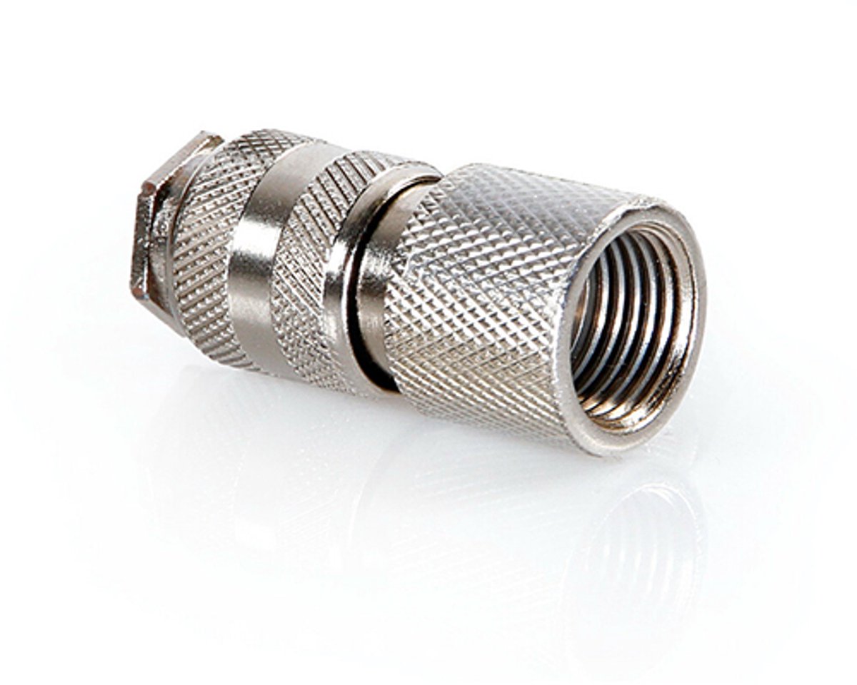 C-2, Snelle luchtaansluiting, dubbele functie