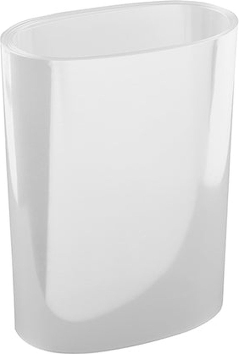 Team Corally - Krimpkous - 91mm - Transparant - 1m