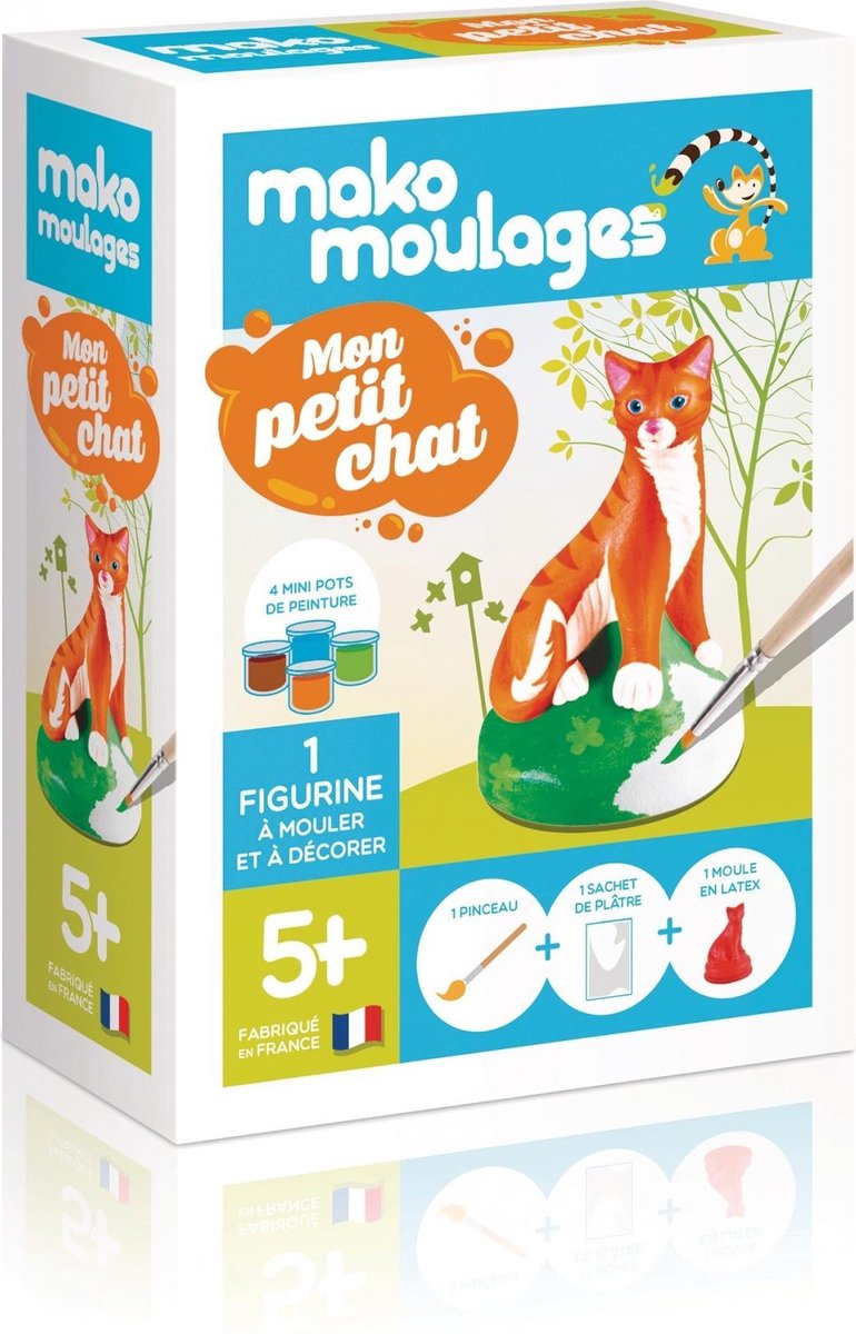 TF1 Games 39307 materiaal voor pottenbakken en boetseren 240 g