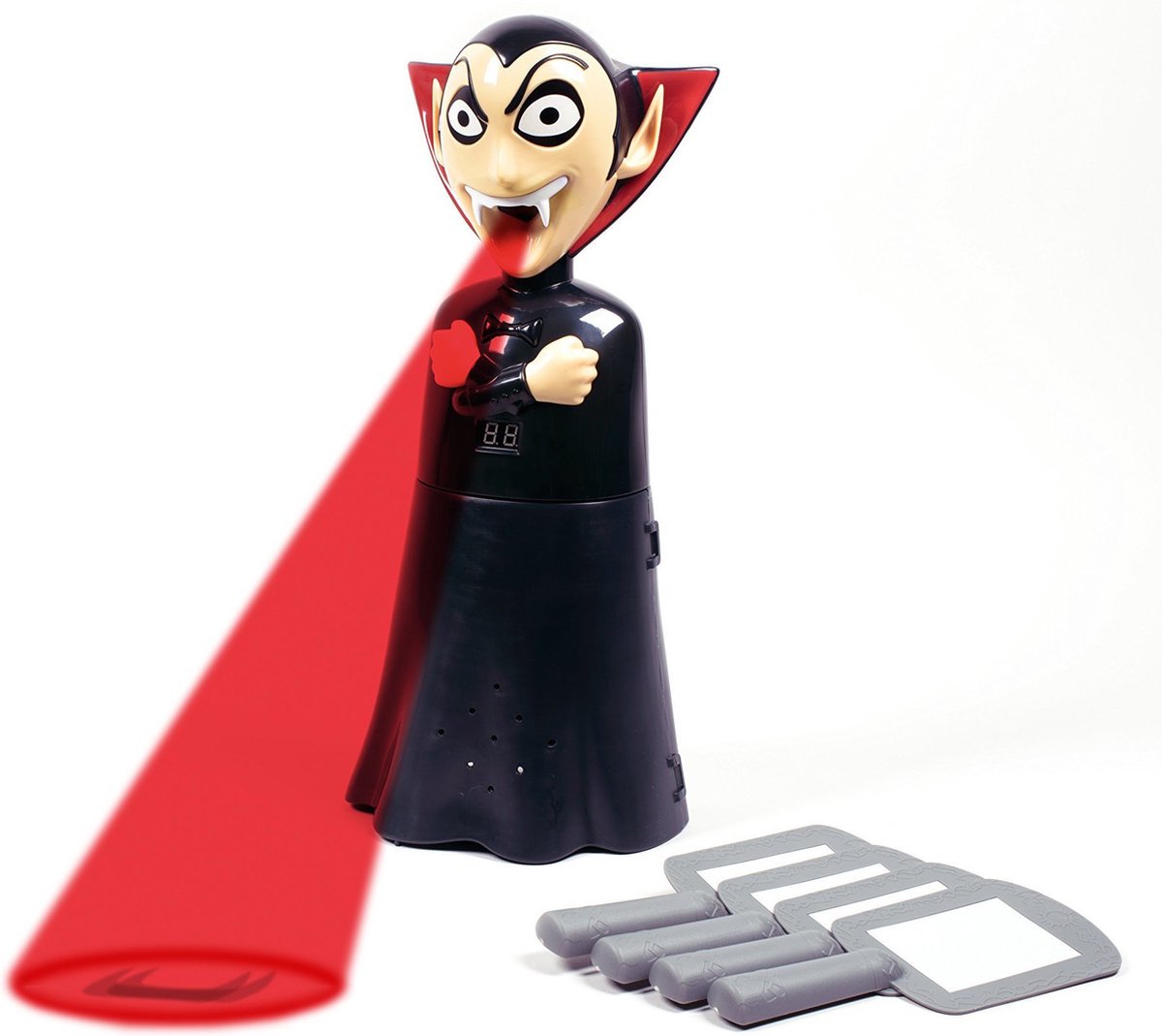 TF1 Games 41297 vaardigheids-/actief spel & speelgoed