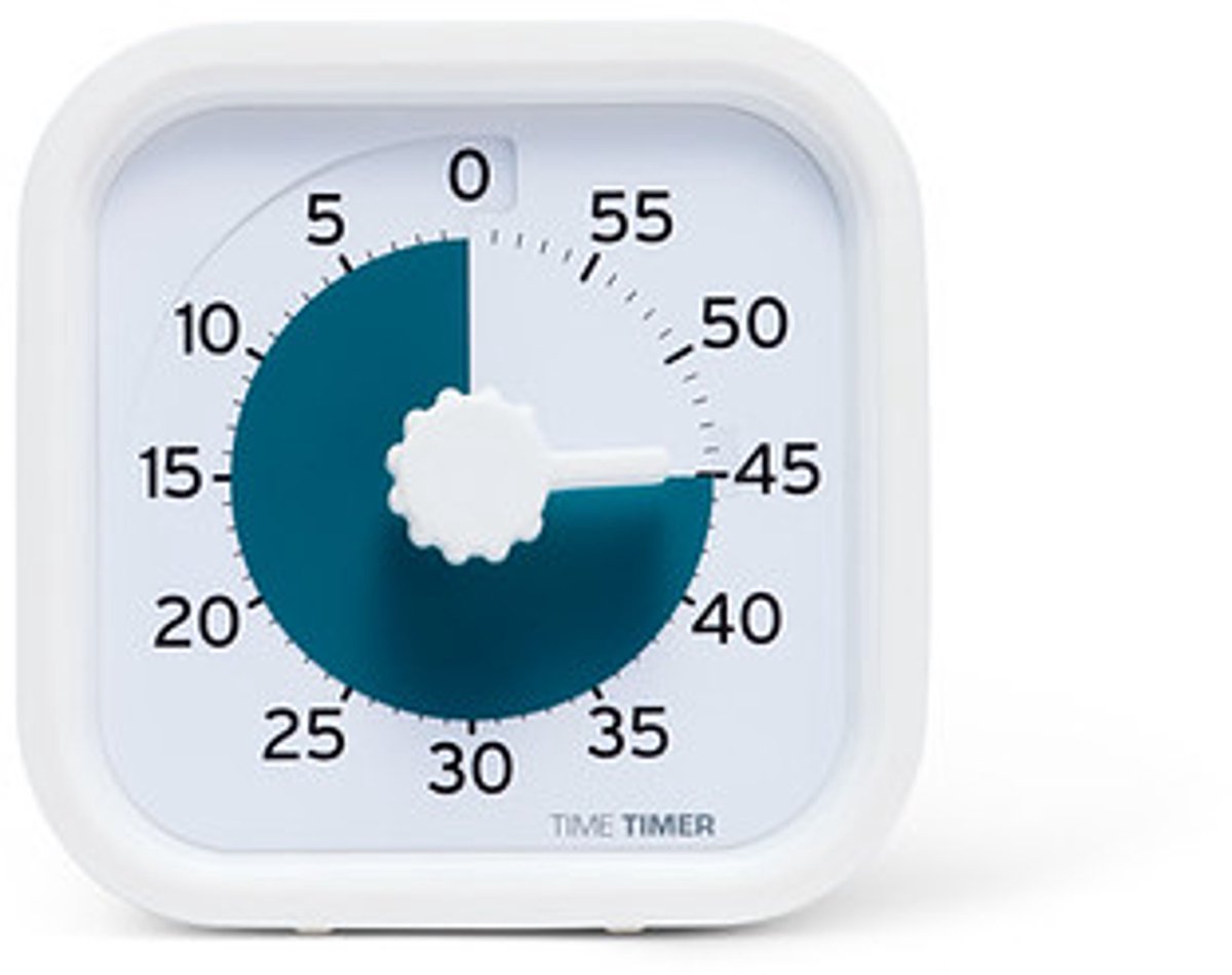 Time Timer® Pro Applied® 60 minuten