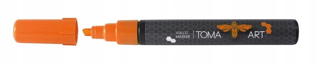 Juma Aryyts Markeser Mark -Aanm (2.5MMJN)