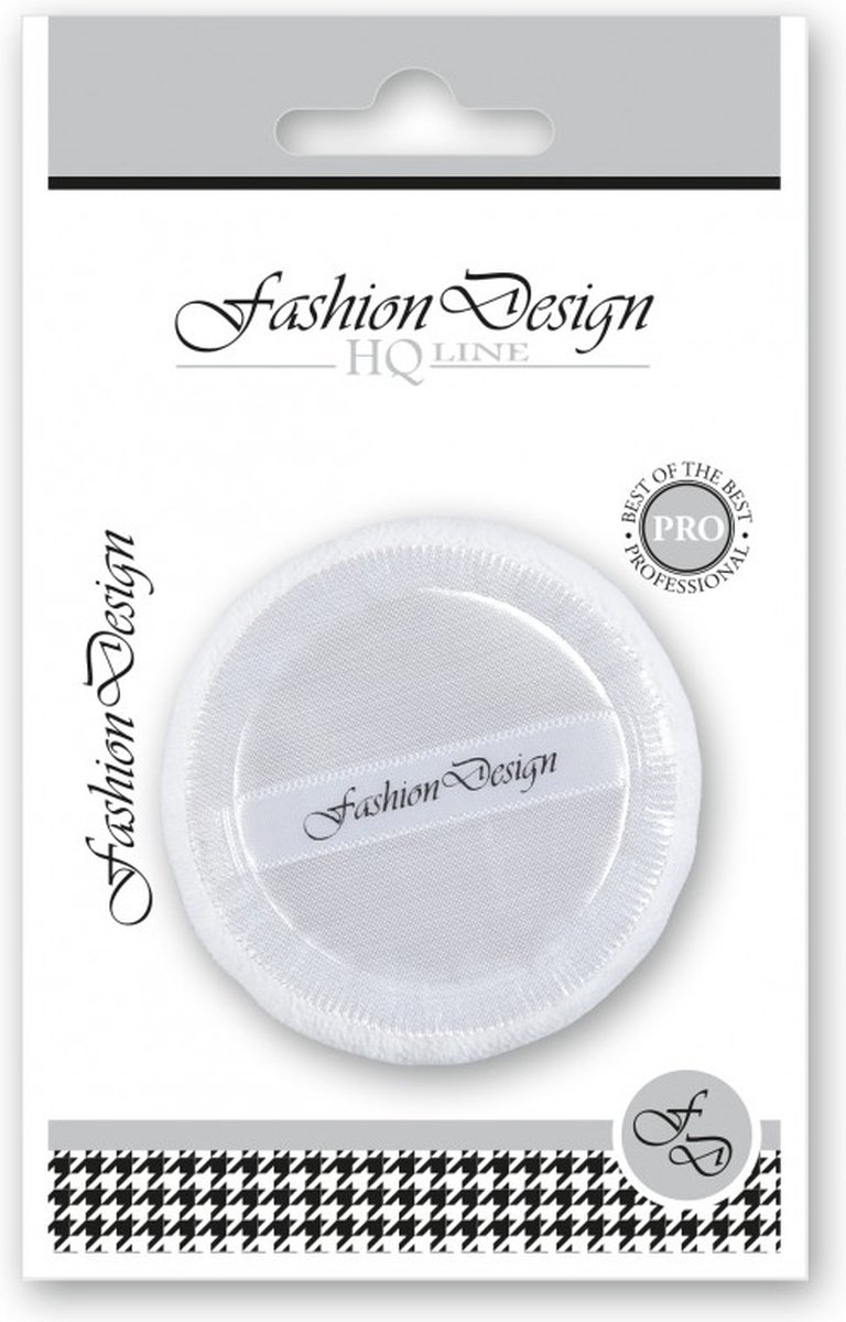 Fashion Design poederblik 36804