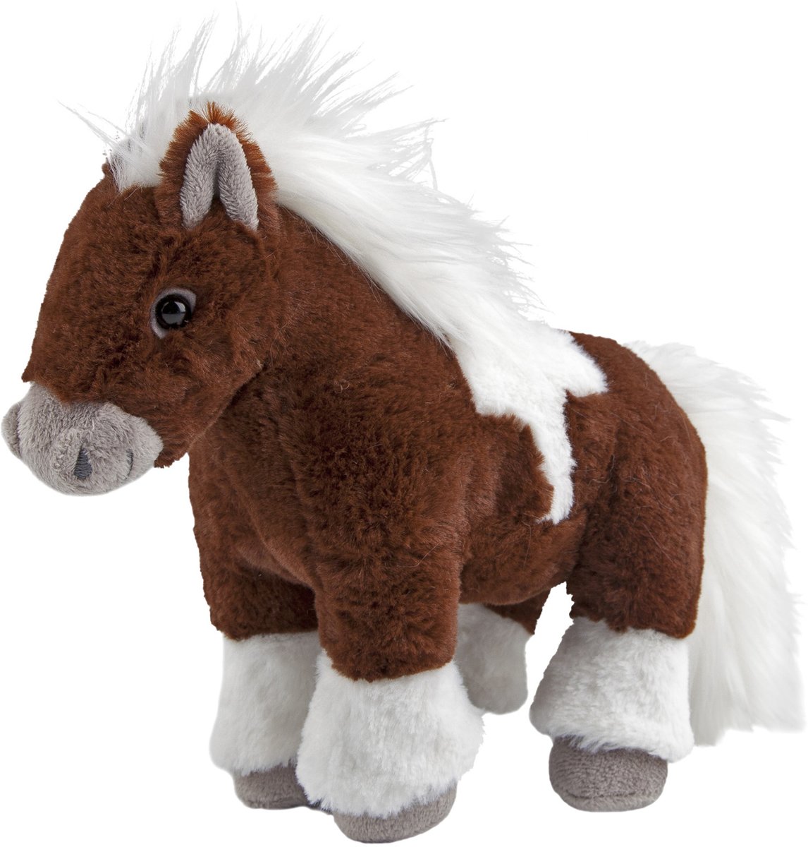 Pluche Paard Mr. Big Miss Melody